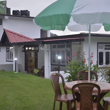 Green Leaf Resort Pelling Ngoại thất bức ảnh