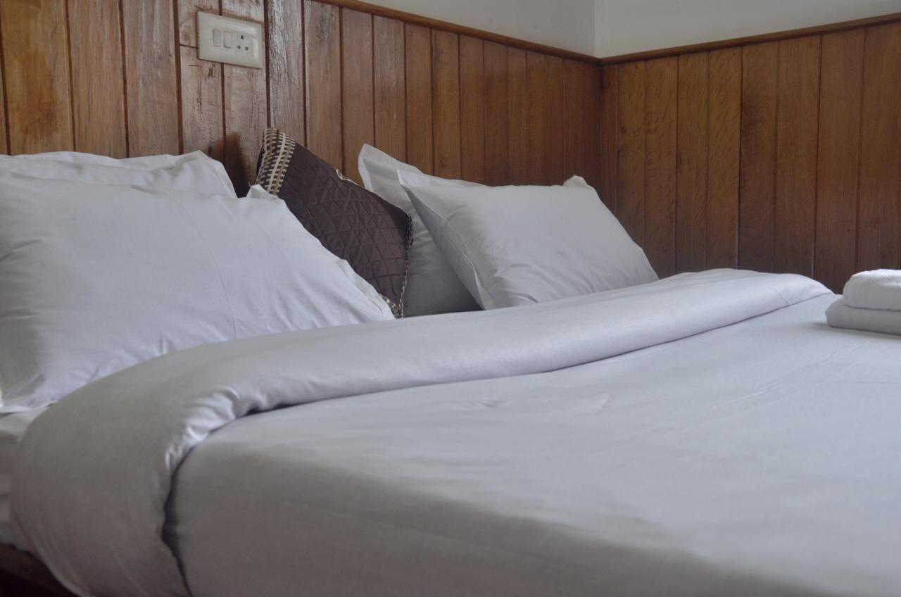Green Leaf Resort Pelling Ngoại thất bức ảnh