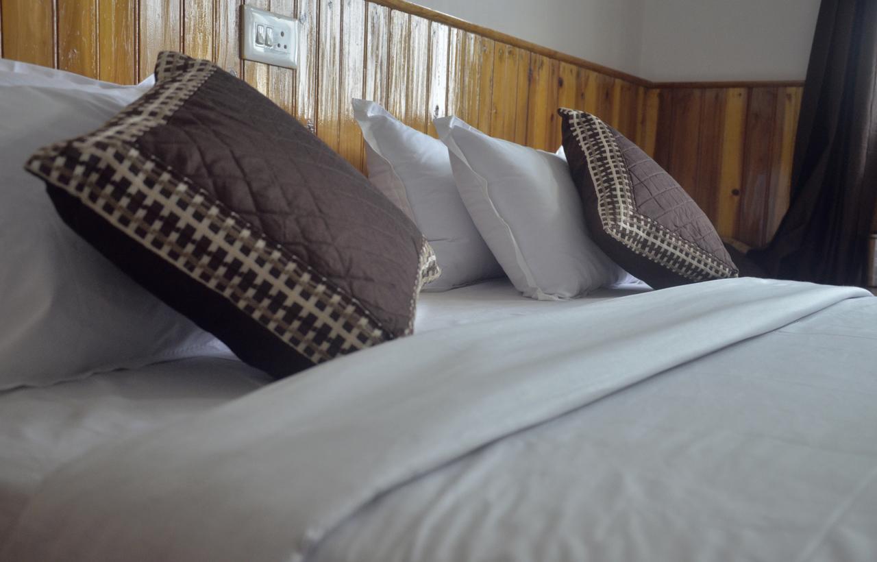 Green Leaf Resort Pelling Ngoại thất bức ảnh